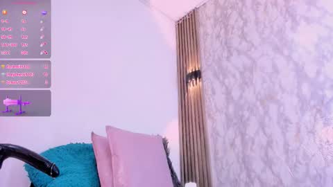 georgina_astor online show from 03.26.26