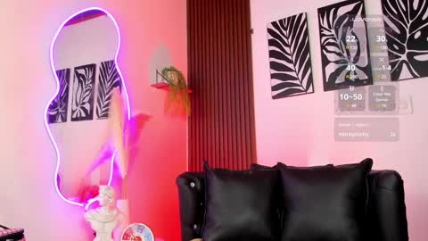 Georgina Caruso online show from 01.29.25