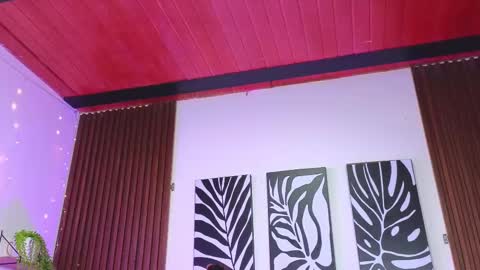 Georgina Caruso online show from 03.10.25