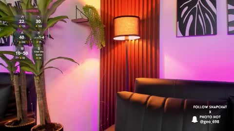 Georgina Caruso online show from 11.15.25