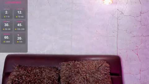 GEORGINA FERRI online show from 10.21.25