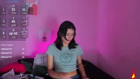 GEORGINA FERRI online show from 10.30.25