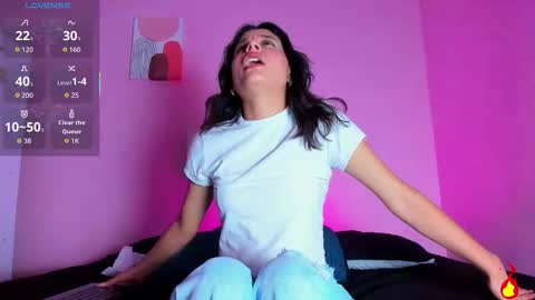 GEORGINA FERRI online show from 11.19.25