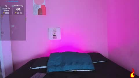 GEORGINA FERRI online show from 11.29.25