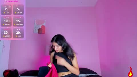 GEORGINA FERRI online show from 01.05.26