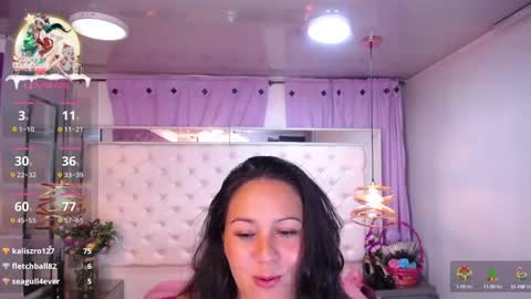 Georgina online show from 12.13.24