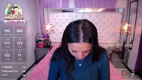 Georgina online show from 12.28.24