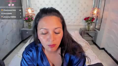 Georgina online show from 02.14.25