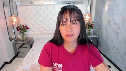 Georgina online show from 02.21.25