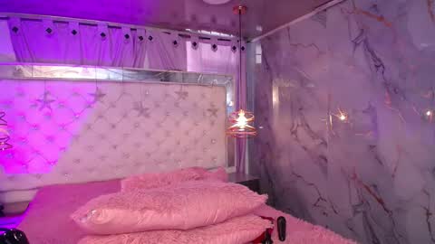 Snapshot of georgina_mussk chatting on 02.14.26 Georgina online show from 02.14.26