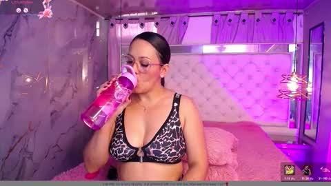 Georgina online show from 03.24.26