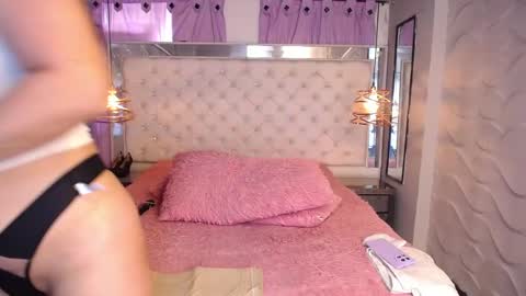 Georgina online show from 04.01.26