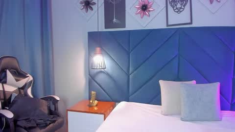 Georgina  online show from 12.19.25