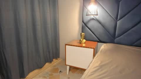 Georgina  online show from 03.29.26