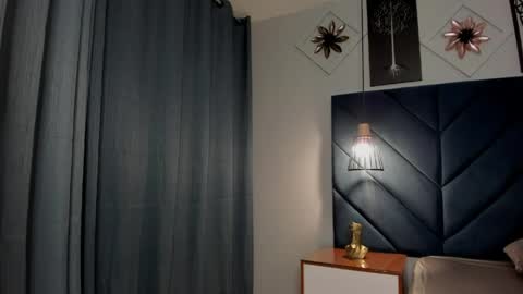 Georgina  online show from 04.12.26