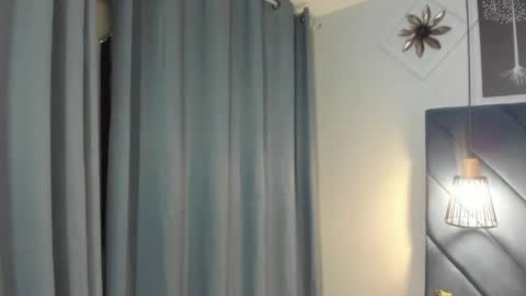 Georgina  online show from 04.30.26