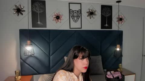 Georgina  online show from 05.15.26