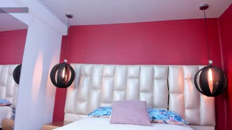 Georgina  online show from 03.25.26