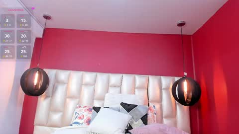 Georgina  online show from 04.06.26