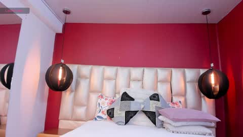 Georgina  online show from 04.09.26