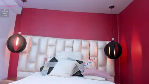 Georgina  online show from 04.10.26