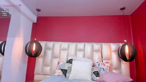 Georgina  online show from 04.13.26