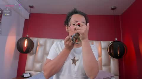 Georgina  online show from 04.16.26