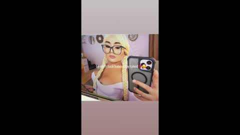 georgina online show from 05.24.26