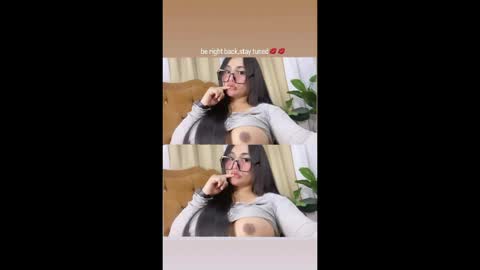 georgina online show from 05.25.26