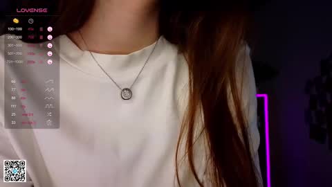 Snapshot of georginaarness chatting on 02.09.25 Georgina online show from 02.09.25