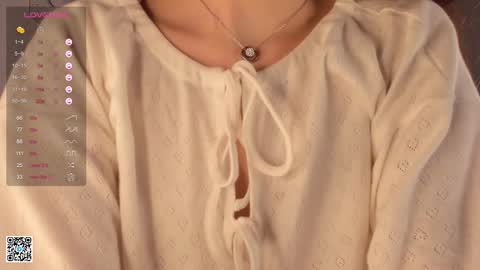 Snapshot of georginaarness chatting on 02.25.25 Georgina online show from 02.25.25