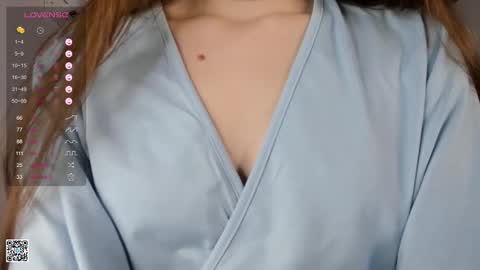 Snapshot of georginaarness chatting on 03.02.25 Georgina online show from 03.02.25