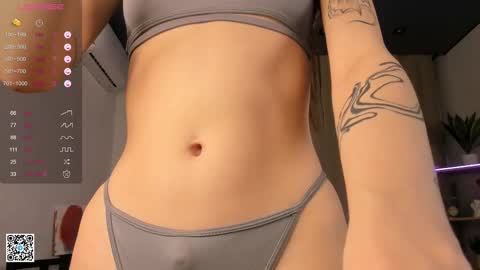 Snapshot of georginaarness chatting on 03.07.25 Georgina online show from 03.07.25