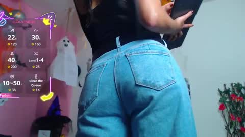 Georgi online show from 10.18.25