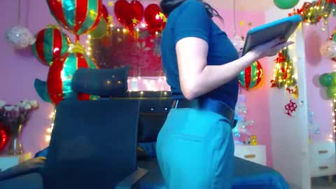 Georgi online show from 12.19.25