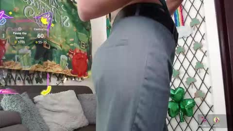 Georgi online show from 03.05.26