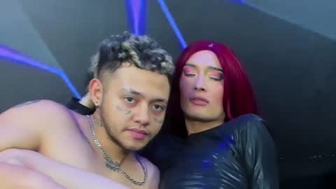 georginacouple_hardsex online show from 07.16.26