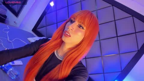 Snapshot of georginacute_ chatting on 09.10.25 Georgina online show from 09.10.25