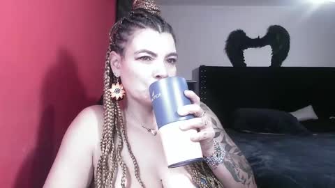 Georgina  online show from 11.30.25