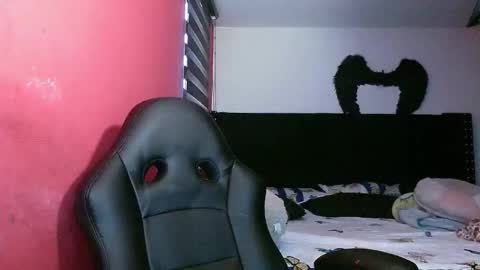 Georgina  online show from 02.15.26