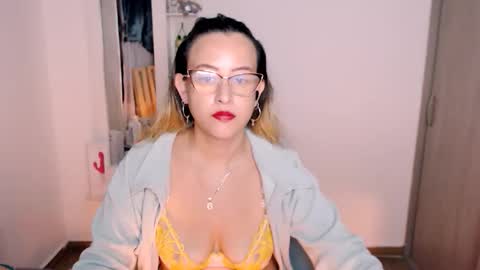 Snapshot of georginaferrer chatting on 06.04.26 georgina Ferrer online show from 06.04.26