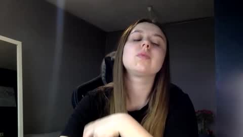 Snapshot of georginagina chatting on 11.26.25 georginagina online show from 11.26.25