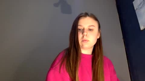 Snapshot of georginagina chatting on 11.28.25 georginagina online show from 11.28.25