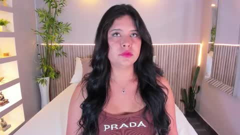 GeorginaReyes  online show from 02.20.26