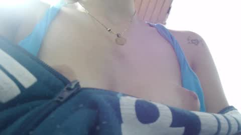  Georgina  online show from 02.16.25