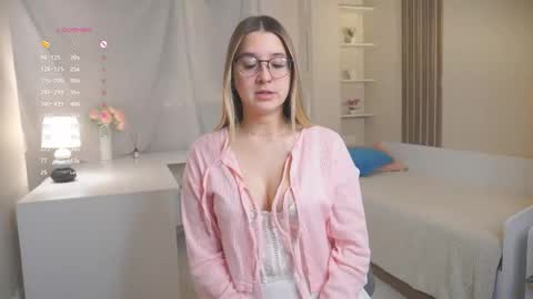 My name is Kelly online show from 12.04.25