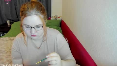Georginia online show from 05.28.26