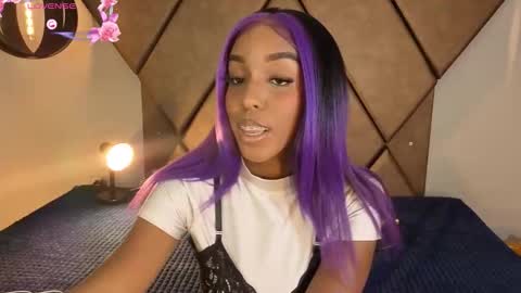 Georgina  online show from 10.23.25