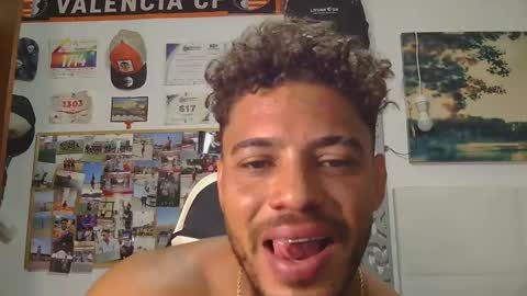 Snapshot of geovannygarrido91 chatting on 09.21.25 geovannygarrido91 online show from 09.21.25