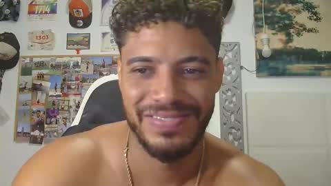 Snapshot of geovannygarrido91 chatting on 09.30.25 geovannygarrido91 online show from 09.30.25